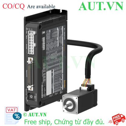 Ảnh của Động cơ servo 2 phase Autonics AiC-28LB