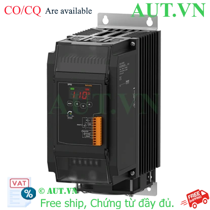 Ảnh của Bộ điều khiển nguồn Thyristor Autonics SPR3-370NFF 3 Pha 70A