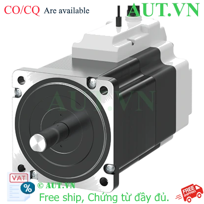 Ảnh của Động cơ servo 2 phase Autonics AiA-M-86LA-B