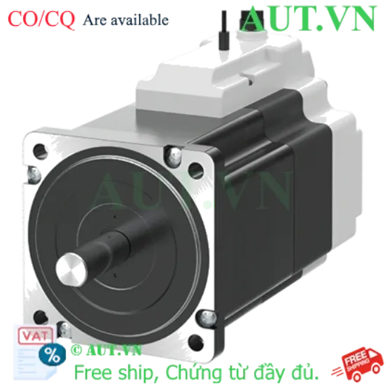 Ảnh của Động cơ servo 2 phase Autonics AiA-M-86LA-B