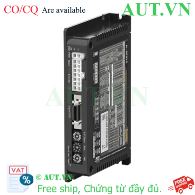 Ảnh của Động cơ servo 2 phase Autonics AiS-42LA-B
