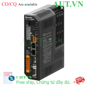 Ảnh của Động cơ servo 2 phase Autonics AiCA-D-86LA-B-EC