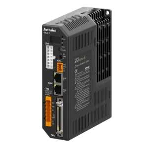 Ảnh của Động cơ servo 2 phase Autonics AiCA-D-86LA-B