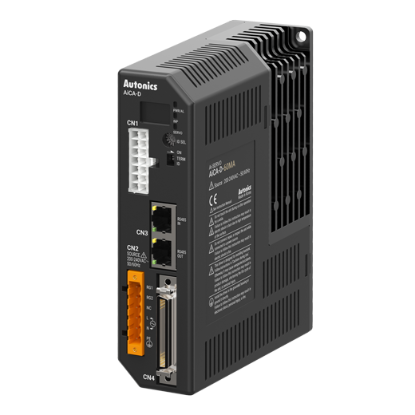 Ảnh của Động cơ servo 2 phase Autonics AiCA-D-86MA