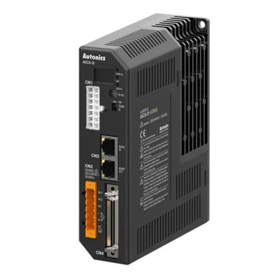Ảnh của Động cơ servo 2 phase Autonics AiCA-D-86MA