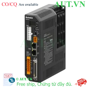 Ảnh của Động cơ servo 2 phase Autonics AiCA-D-86MA-B
