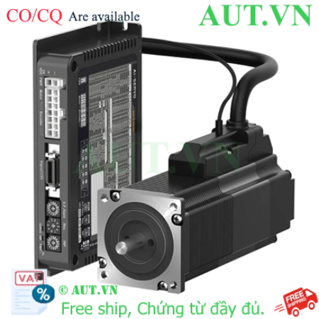 Ảnh của Động cơ servo 2 phase Autonics AiS-56SA-B