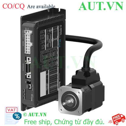 Ảnh của Động cơ servo 2 phase Autonics AiC-42SA-CL