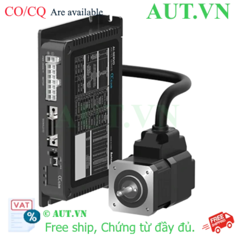 Ảnh của Động cơ servo 2 phase Autonics AiC-42SA-CL