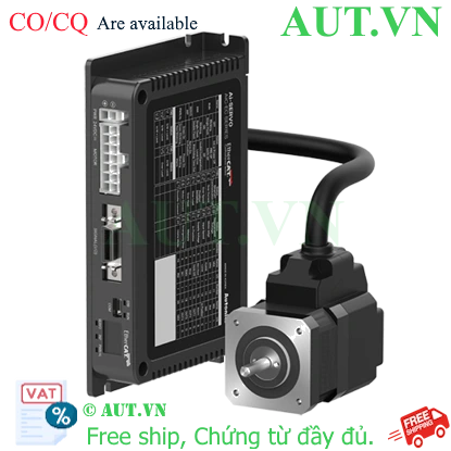 Ảnh của Động cơ servo 2 phase Autonics AiC-42SA-EC