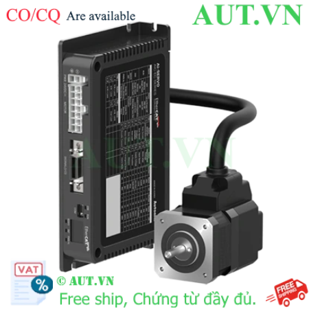 Ảnh của Động cơ servo 2 phase Autonics AiC-42SA-EC
