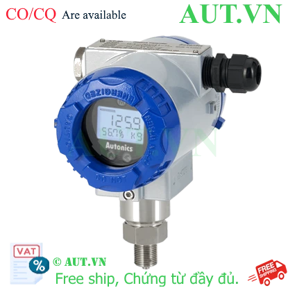 Ảnh của Cảm biến áp suất Autonics KT-302HS-0800