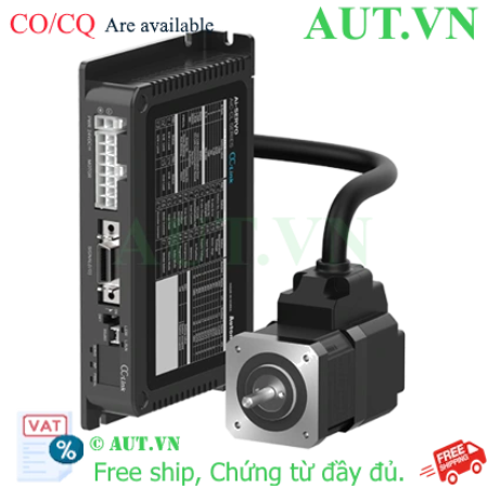 Ảnh của Động cơ servo 2 phase Autonics AiC-42MA-CL