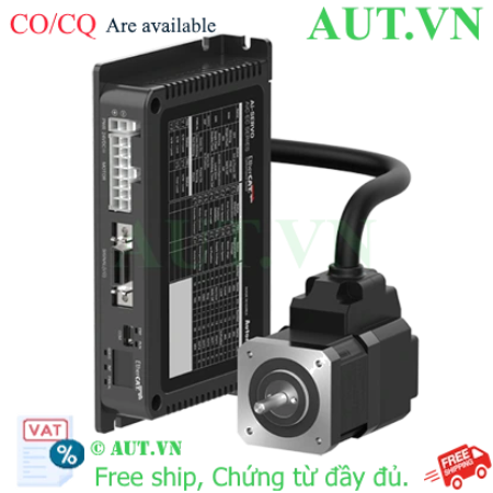 Ảnh của Động cơ servo 2 phase Autonics AiC-42MA-EC
