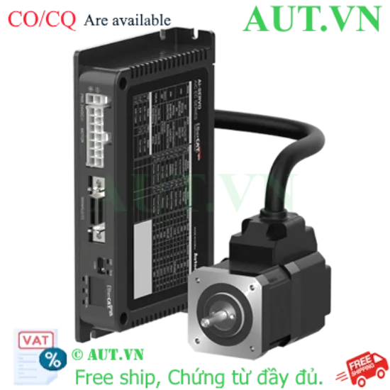 Ảnh của Động cơ servo 2 phase Autonics AiC-42MA-EC