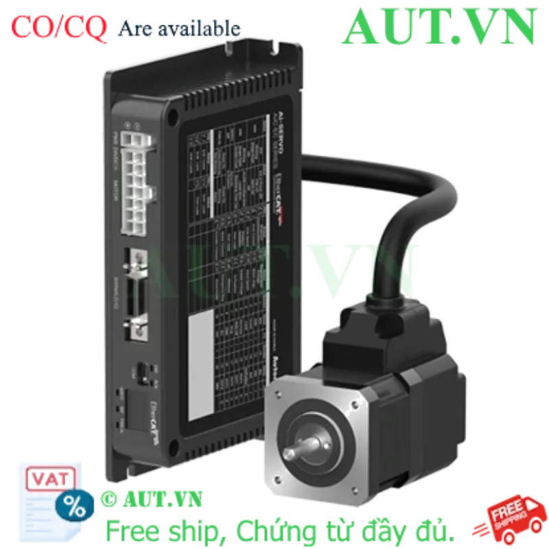 Ảnh của Động cơ servo 2 phase Autonics AiC-42MA-EC