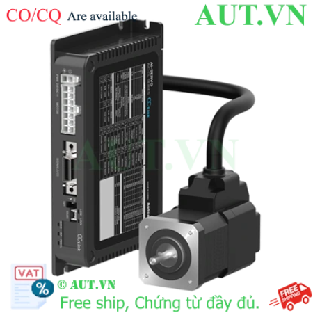 Ảnh của Động cơ servo 2 phase Autonics AiC-42LA-CL