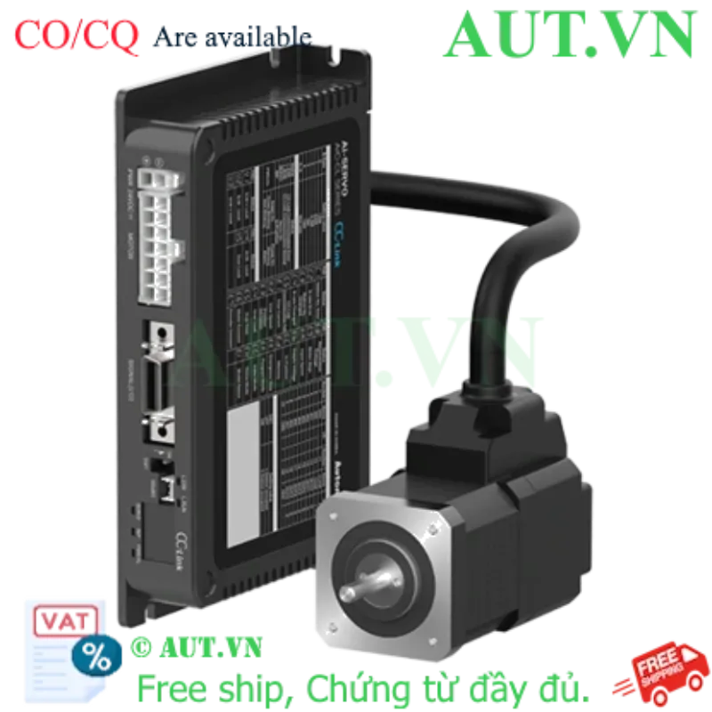 Ảnh của Động cơ servo 2 phase Autonics AiC-42LA-CL