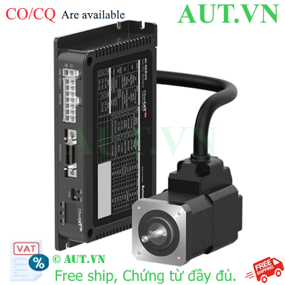 Ảnh của Động cơ servo 2 phase Autonics AiC-42LA-EC