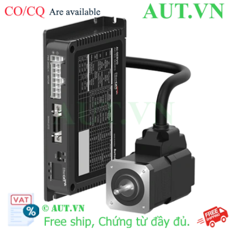 Ảnh của Động cơ servo 2 phase Autonics AiC-42LA-EC