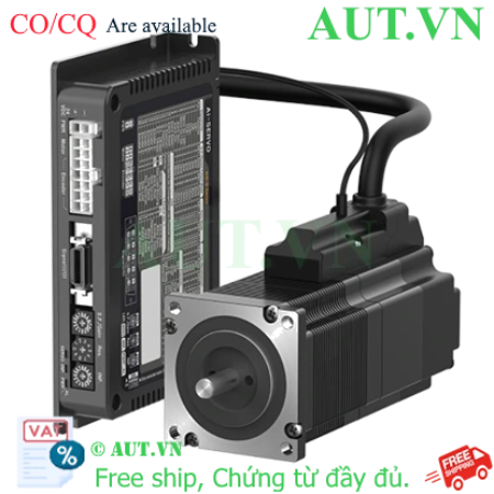 Ảnh của Động cơ servo 2 phase Autonics AiS-60SA-B