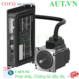 Ảnh của Động cơ servo 2 phase Autonics AiC-56SA-CL