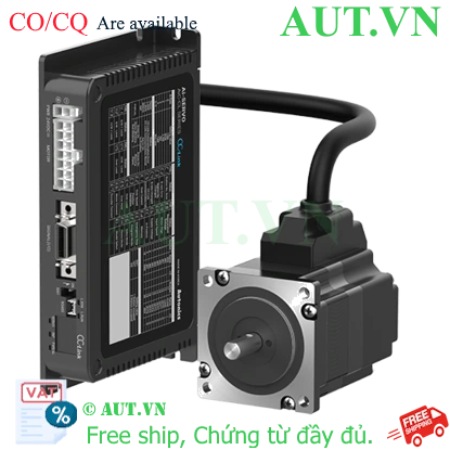 Ảnh của Động cơ servo 2 phase Autonics AiC-56SA-CL
