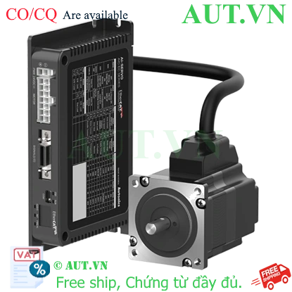 Ảnh của Động cơ servo 2 phase Autonics AiC-56SA-EC