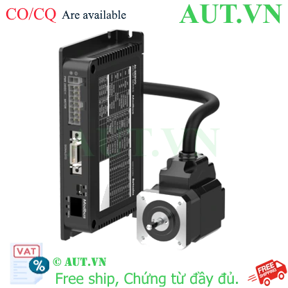 Ảnh của Động cơ servo 2 phase Autonics AiC-42SA-MT