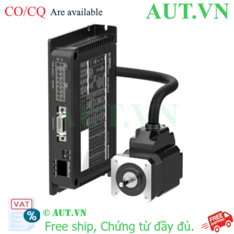 Ảnh của Động cơ servo 2 phase Autonics AiC-42SA-MT