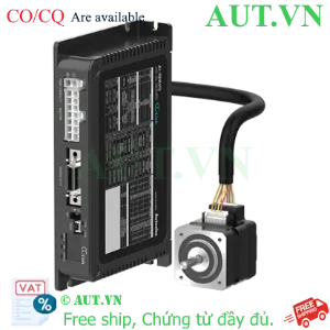 Ảnh của Động cơ servo 2 phase Autonics AiC-35SB-CL