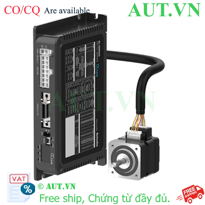Ảnh của Động cơ servo 2 phase Autonics AiC-35SB-CL