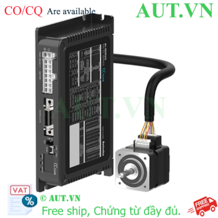 Ảnh của Động cơ servo 2 phase Autonics AiC-35SB-CL
