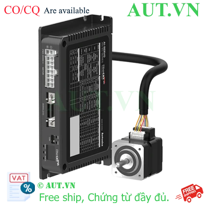 Ảnh của Động cơ servo 2 phase Autonics AiC-35SB-EC
