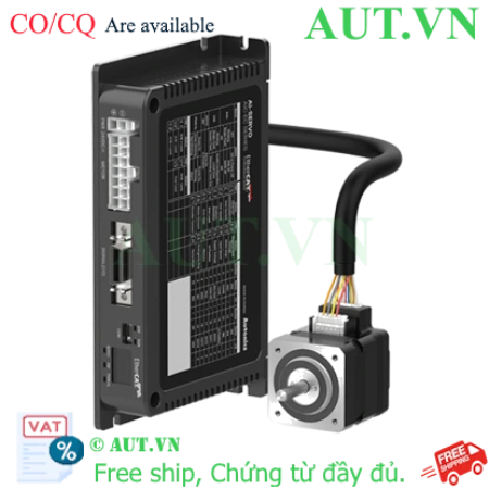 Ảnh của Động cơ servo 2 phase Autonics AiC-35SB-EC