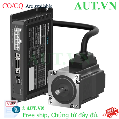Ảnh của Động cơ servo 2 phase Autonics AiC-56MA-CL