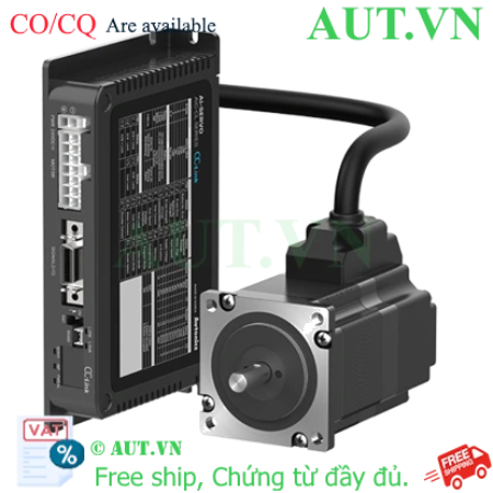Ảnh của Động cơ servo 2 phase Autonics AiC-56MA-CL