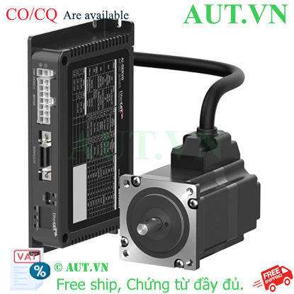 Ảnh của Động cơ servo 2 phase Autonics AiC-56MA-EC