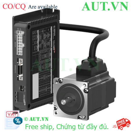 Ảnh của Động cơ servo 2 phase Autonics AiC-56MA-EC