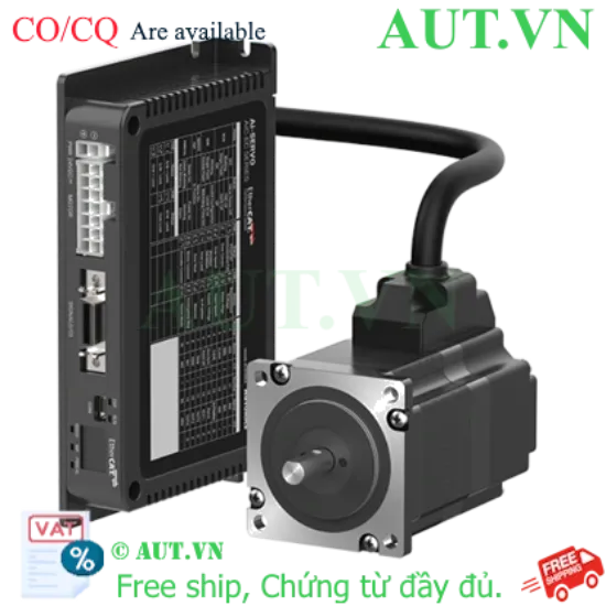 Ảnh của Động cơ servo 2 phase Autonics AiC-56MA-EC