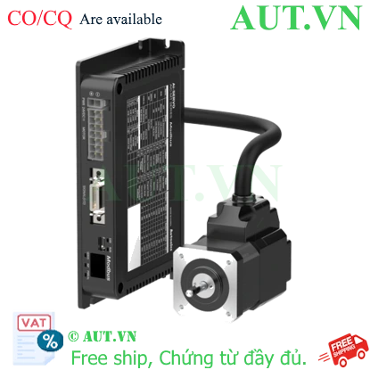 Ảnh của Động cơ servo 2 phase Autonics AiC-42MA-MT
