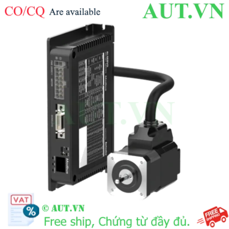 Ảnh của Động cơ servo 2 phase Autonics AiC-42MA-MT