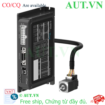 Ảnh của Động cơ servo 2 phase Autonics AiC-20MA-CL