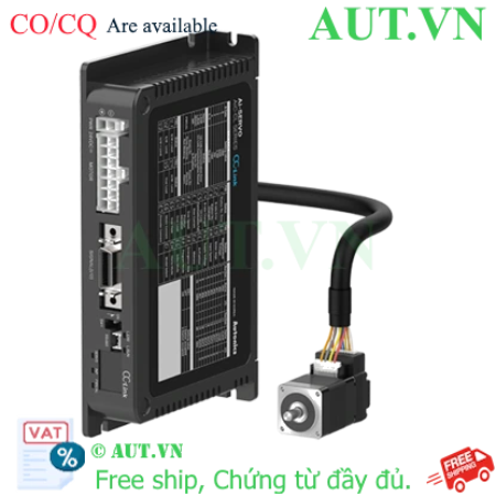 Ảnh của Động cơ servo 2 phase Autonics AiC-20MA-CL