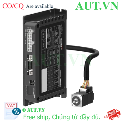 Ảnh của Động cơ servo 2 phase Autonics AiC-20MA-EC