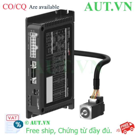 Ảnh của Động cơ servo 2 phase Autonics AiC-20MA-EC