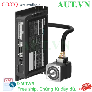 Ảnh của Động cơ servo 2 phase Autonics AiC-35MB-CL