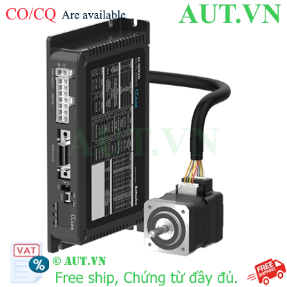 Ảnh của Động cơ servo 2 phase Autonics AiC-35MB-CL