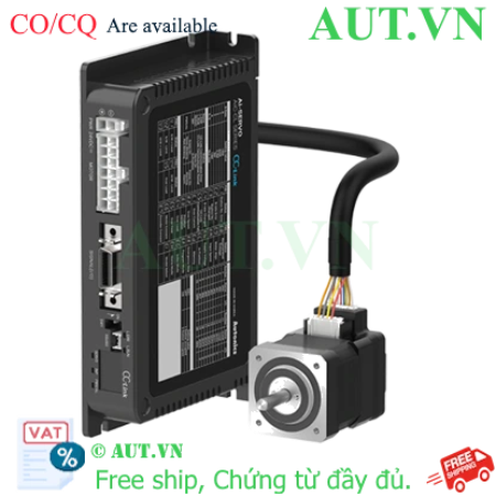 Ảnh của Động cơ servo 2 phase Autonics AiC-35MB-CL
