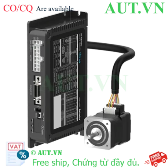 Ảnh của Động cơ servo 2 phase Autonics AiC-35MB-CL